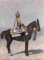 Von den kaiserlichen Kadettenkorps